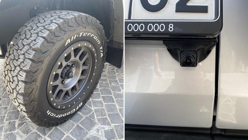 Интересные Toyota Land Cruiser в продаже на Kolesa.kz