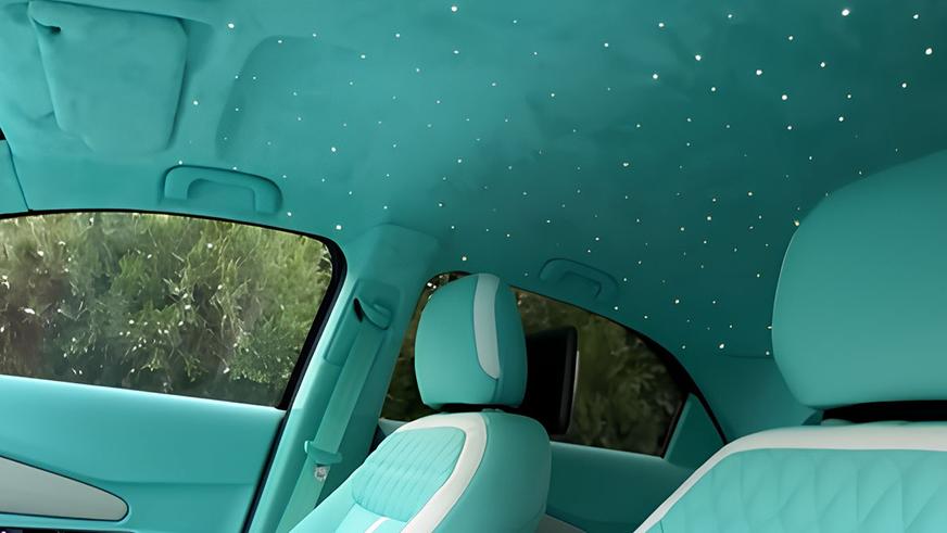 Это вам не Mercedes-AMG GT. Это Cobalt из Узбекистана!