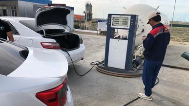 Елде газ қымбаттауы мүмкін