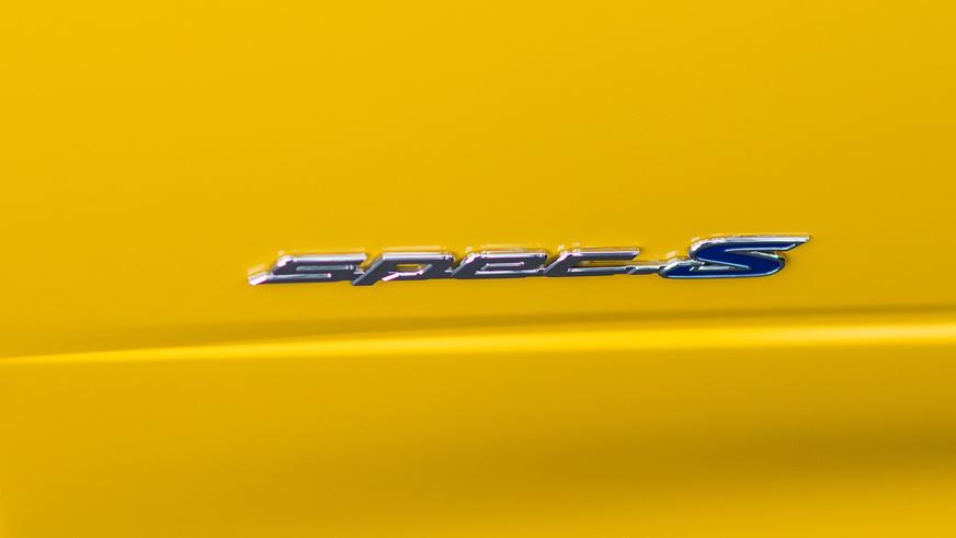 Практически новый Nissan Silvia S15 нашли в Австралии