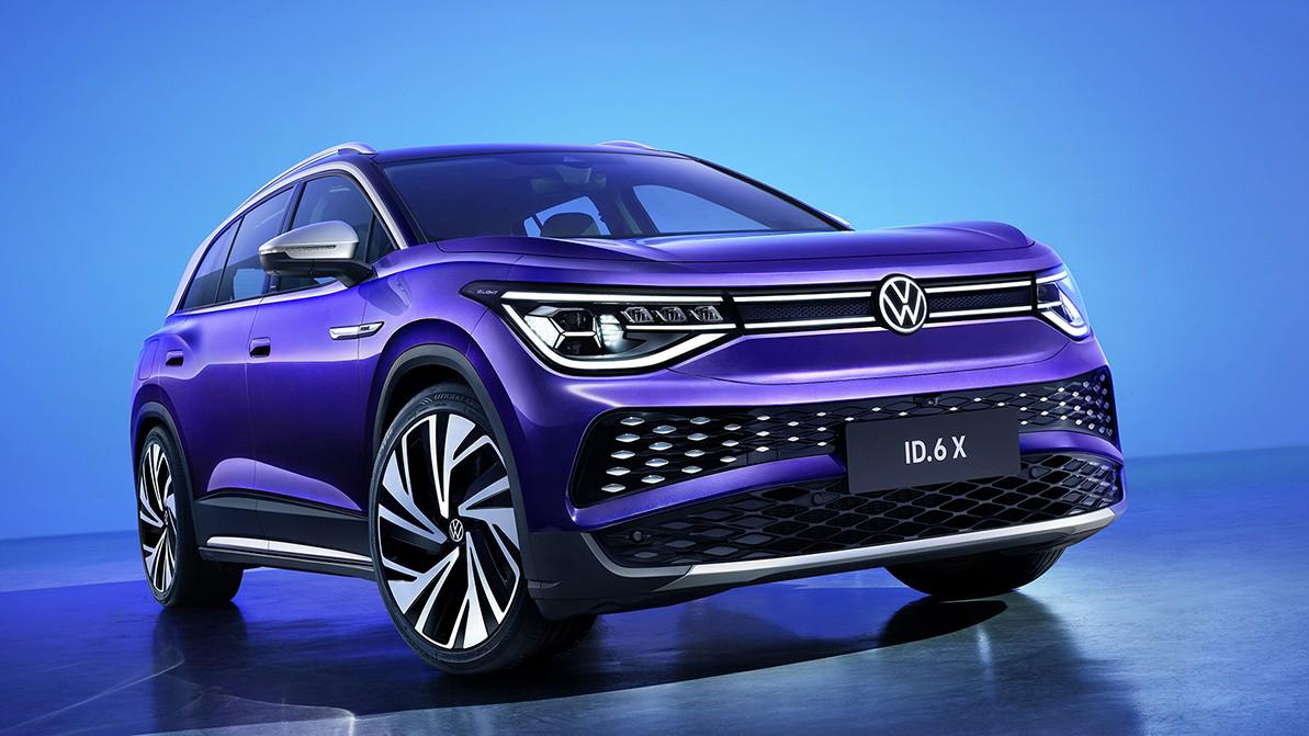 Volkswagen электромобильдері Өзбекстанда жасалады