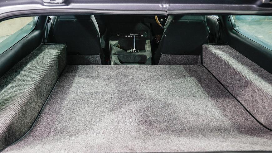 The Beast – это не только президентский Cadillac