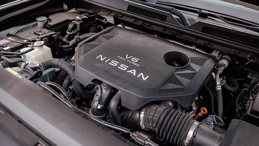 Что готовят Nissan и Infiniti для Казахстана