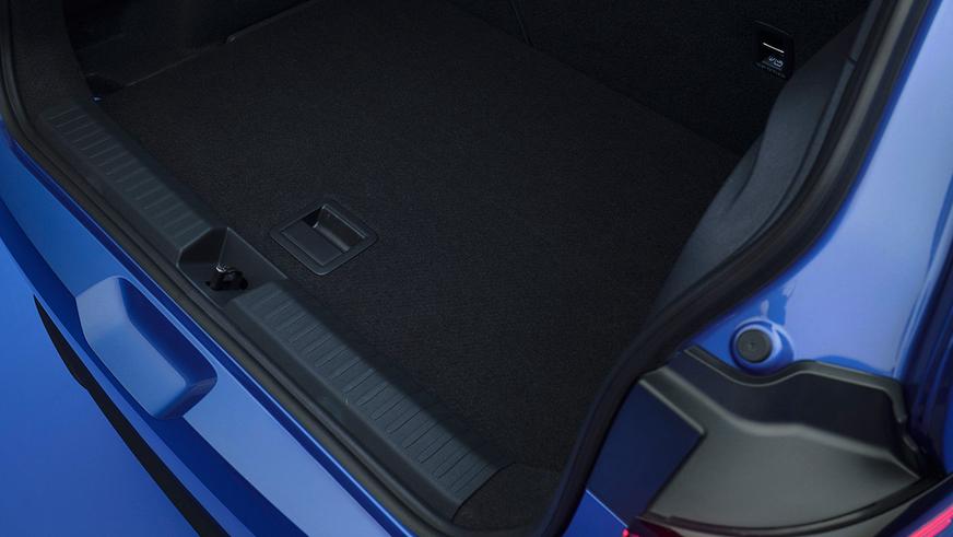 Электрический Volkswagen Polo представили официально