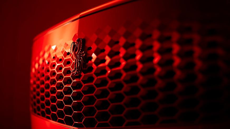 Toyota сделает Century отдельным брендом. Показан первый концепт