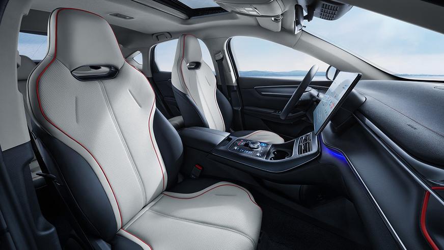 BYD раскрыла планы на Казахстан