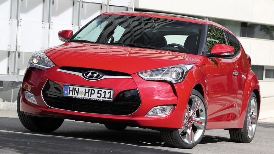 В России отзывают тысячи старых Hyundai из-за риска пожара