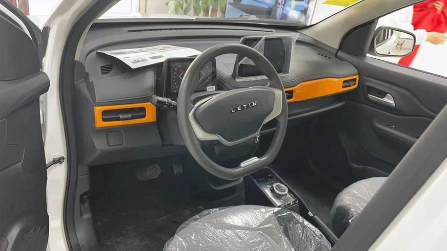 Электромобили не дороже Hyundai Elantra в продаже на Kolesa.kz