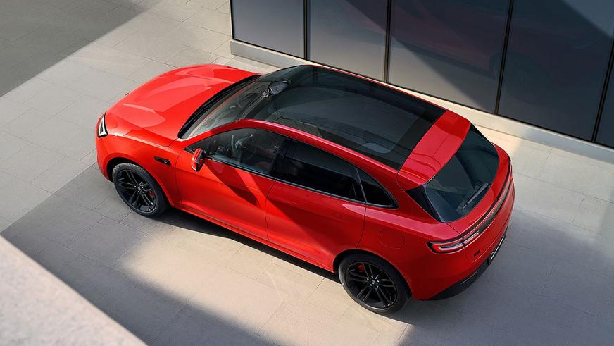 Aito M5