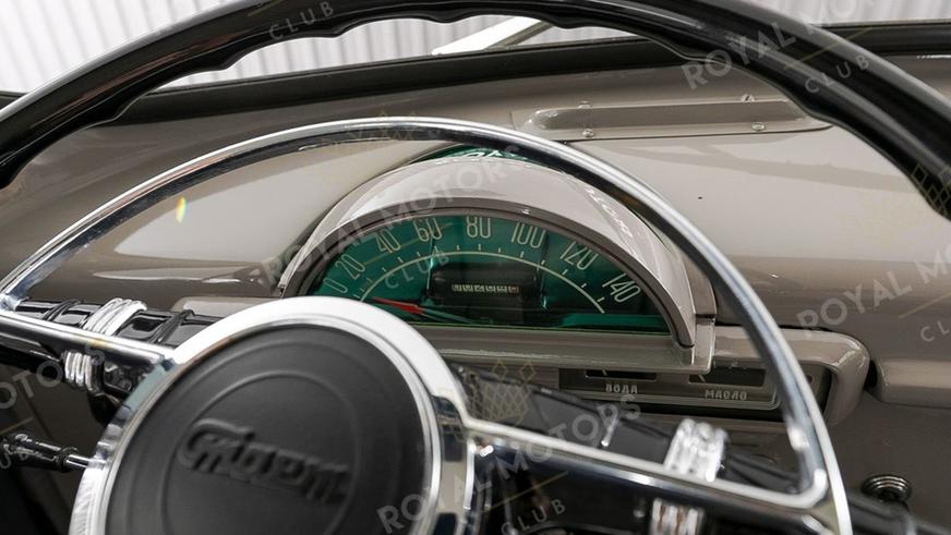 Редкий микроавтобус «Старт» замечен в продаже в России