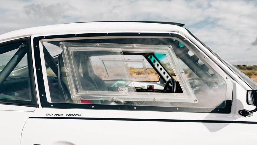 За внедорожный Porsche 911 заплатили более 443 тысяч долларов