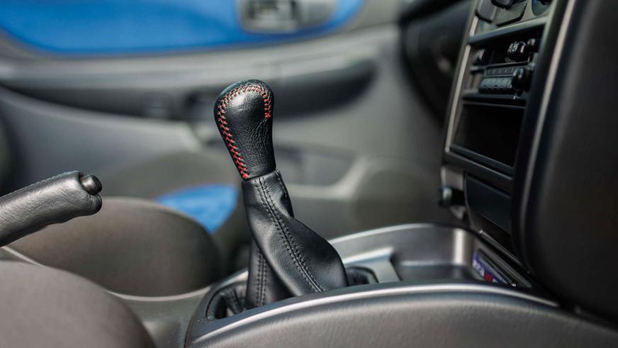 Культовая Impreza&nbsp;22B уйдёт с&nbsp;молотка за&nbsp;полмиллиона долларов