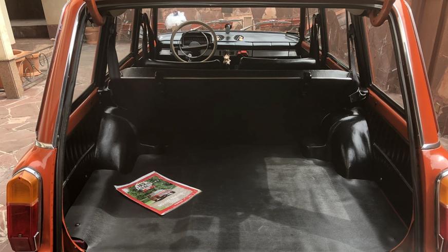 Интересные объявления на Kolesa.kz: от Wanderer W24 до Jaguar XK120