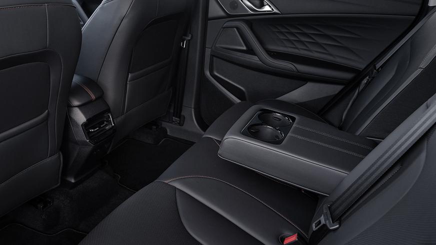 Автомобили MG будут собирать в Казахстане