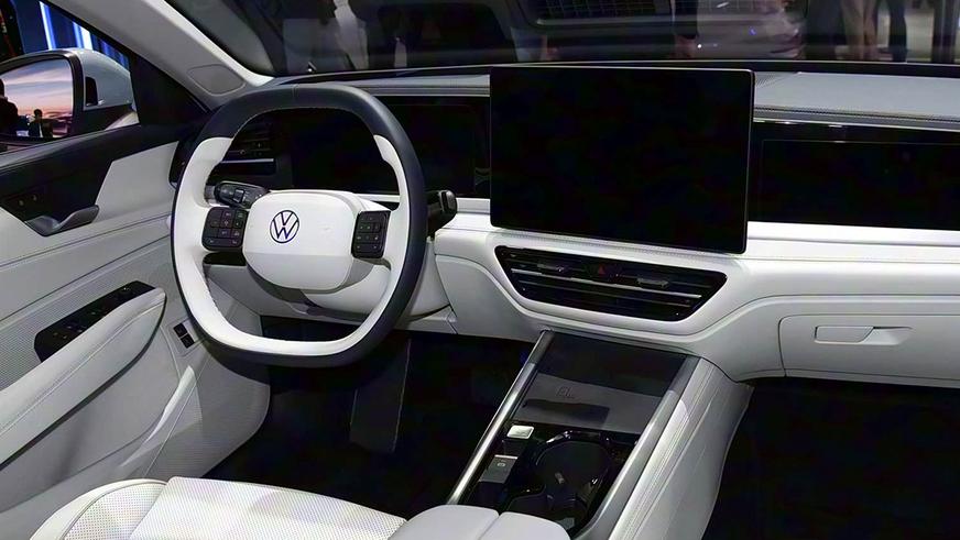 Volkswagen пообещал сделать Passat гибридом в Китае