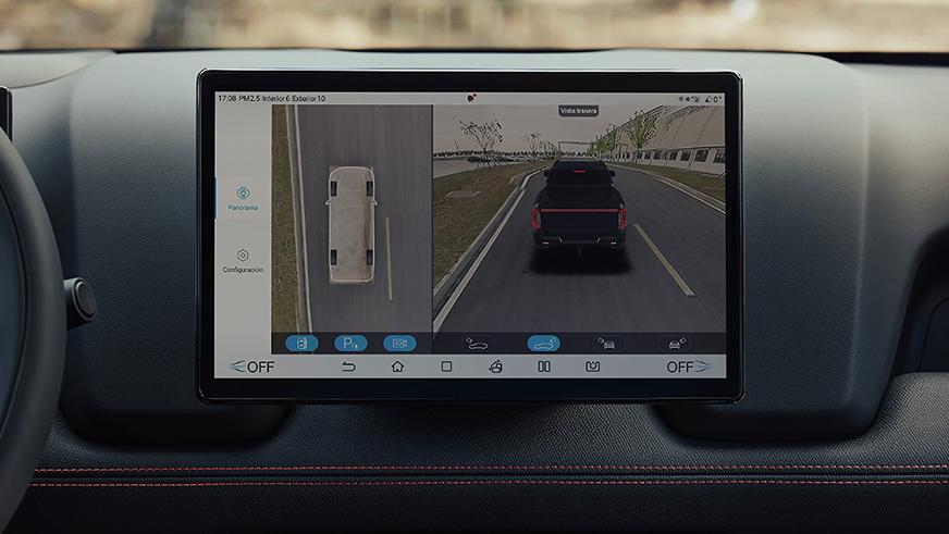 Новый пикап BYD сможет разгоняться до 100 км/ч за 5.7 секунды