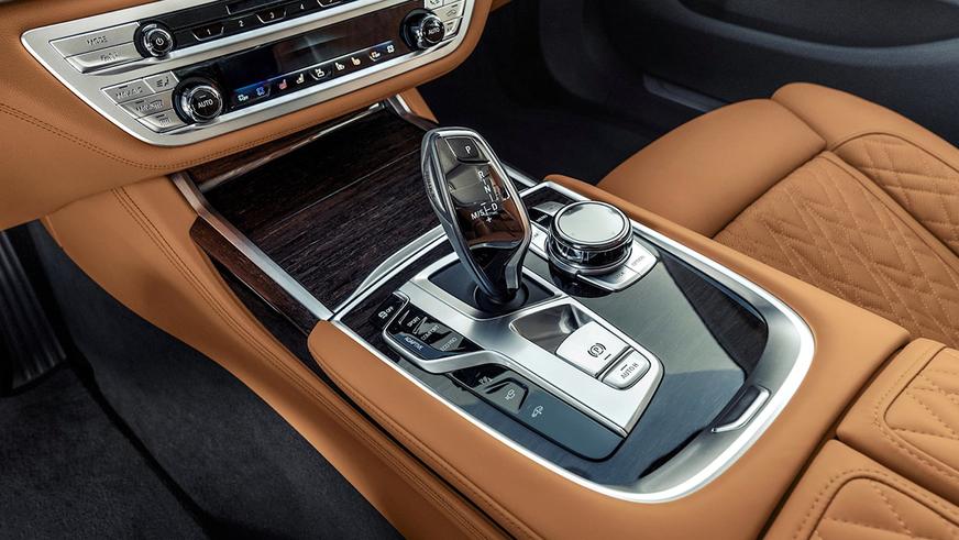 Чем удивят интерьеры BMW в будущем