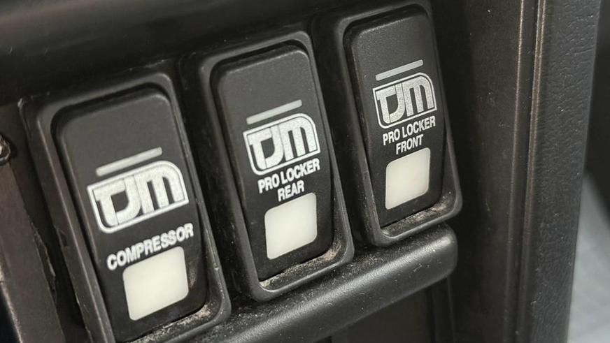 Nissan Patrol с V12 в продаже на Kolesa.kz за 20 000 000 тенге