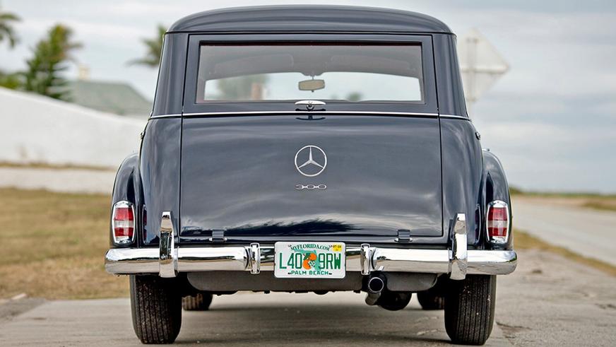 Был G63 – стал M Monogram G 3.0 Iconic