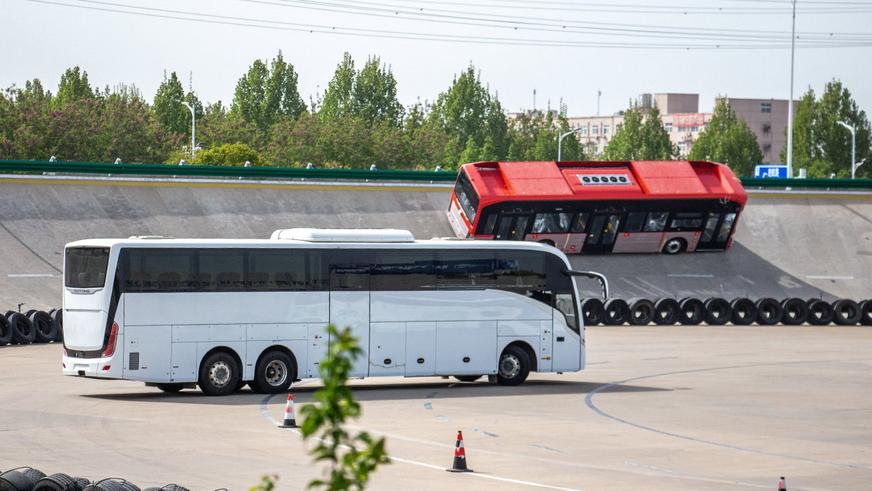 За счёт чего автобусы Yutong выживают в Казахстане