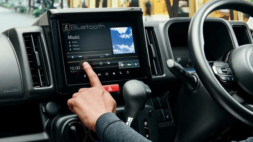 Прародителя Chevrolet Damas обновили в Японии. Он стоит всего 4 млн тенге