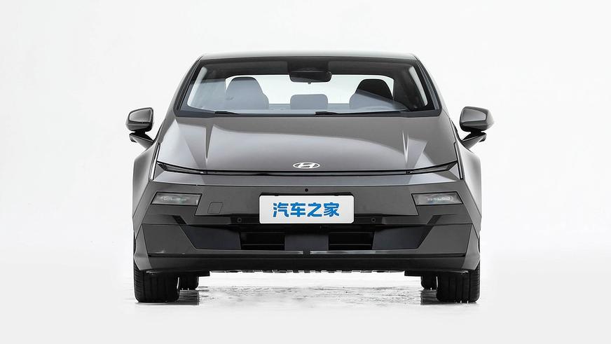 Во сколько оценили необычный Hyundai для Китая