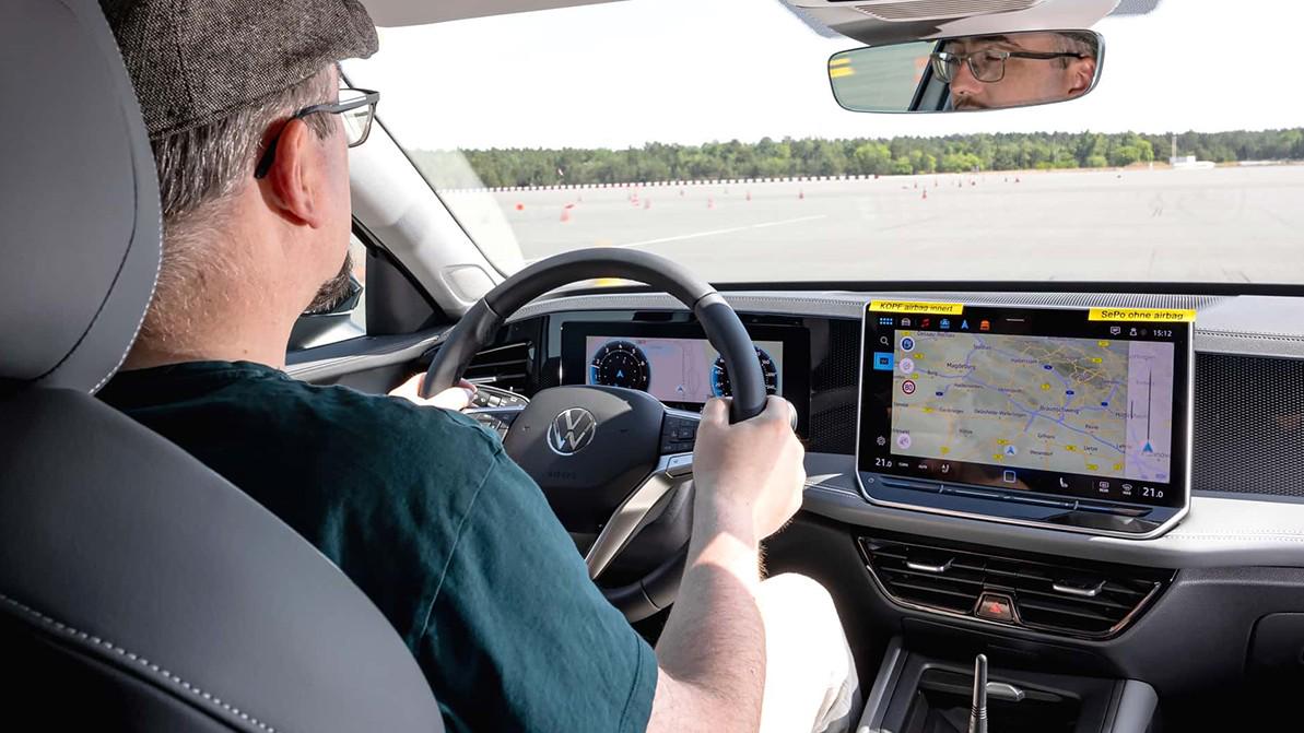 Жаңа Volkswagen Passat: алғашқы фотосы мен техникалық сипаттамасы