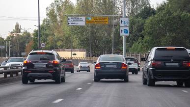 Алматы билігі көліктің экокласын қашан қадағалай бастайды