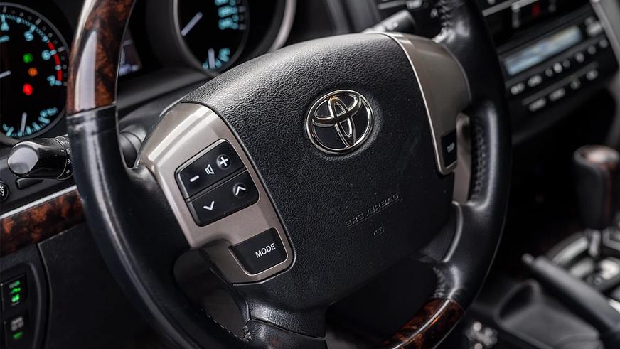 Подготовленные внедорожники в продаже на Kolesa.kz