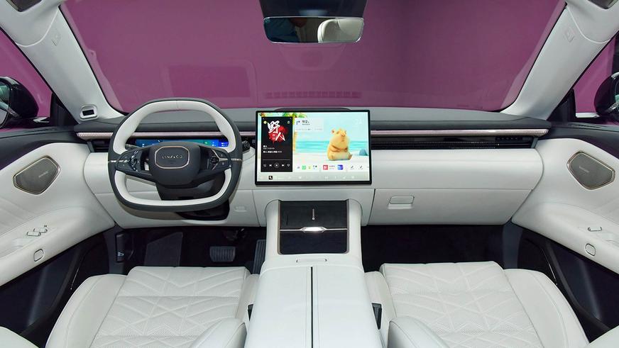 У электрического Lynk&Co Z10 появился гибридный близнец