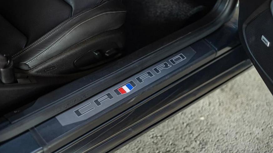 Американские купе с V8 в продаже на Kolesa.kz