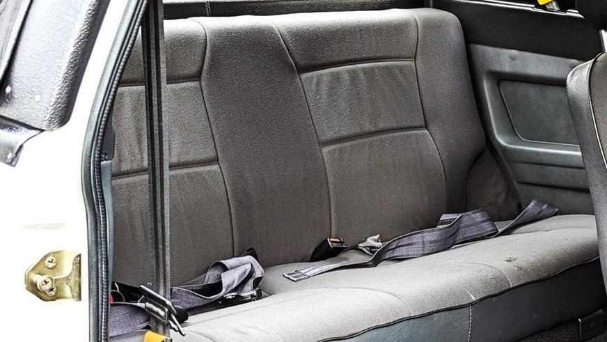 Редкую версию ВАЗ-2108 нашли в продаже в США