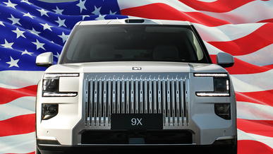 Zeekr и Lynk & Co могут выйти на рынок США