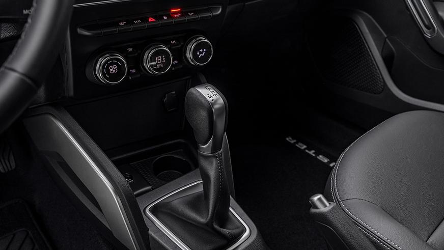 Новый Renault Duster выпустили на российские дороги