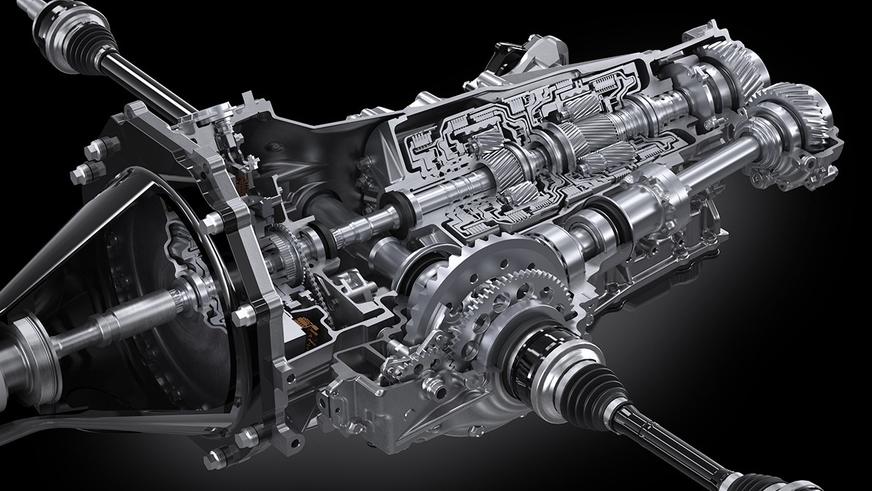 Toyota представила три суперкара: дорожный, гоночный и электрический