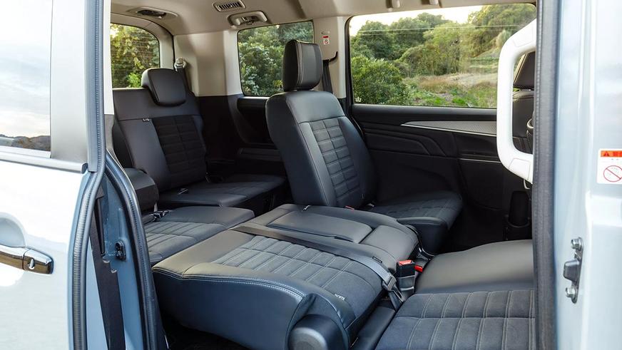 Delica D:5 снова обновили. Модели уже почти 20 лет