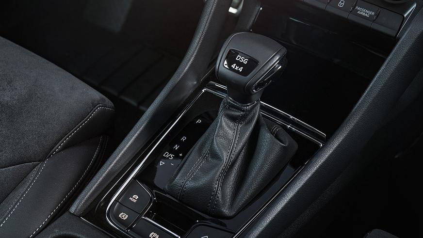 Тест-драйв: что можно увидеть и услышать?