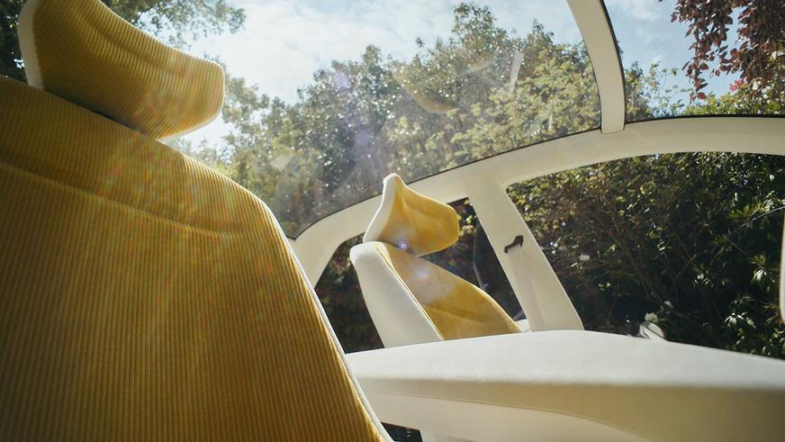 Такими будут все BMW: представлен концепт Vision Neue Klasse