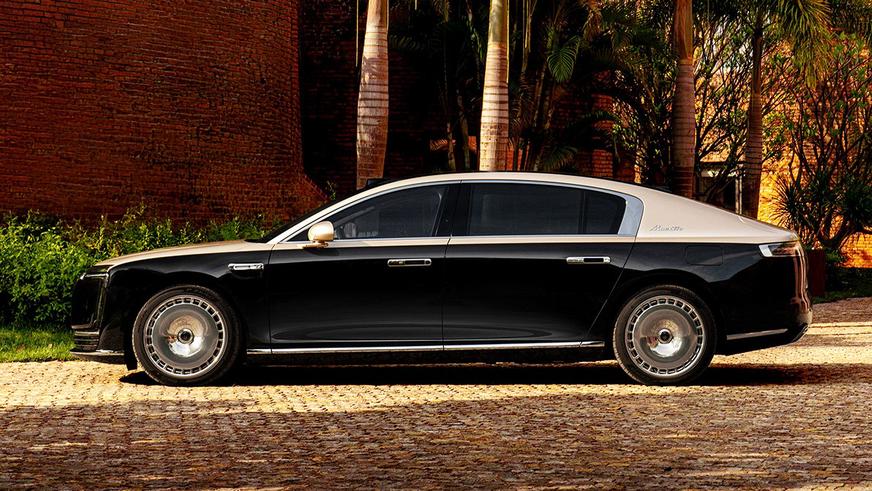 В Китае всё ещё предпочитают европейский премиум?