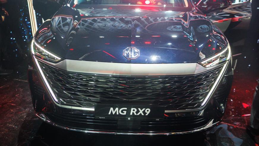 Перезапуск MG в Казахстане: какие появились модели и как изменились цены?
