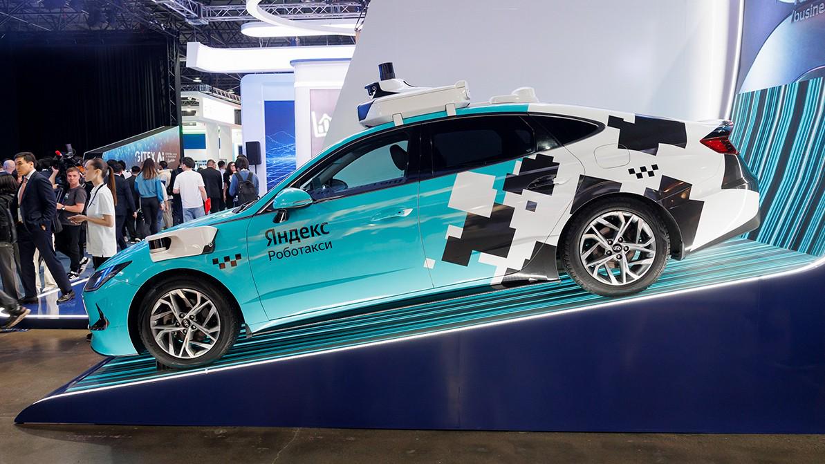 Қазақстанда пилотсыз автомобиль қашан және қалай сынақтан өтеді?
