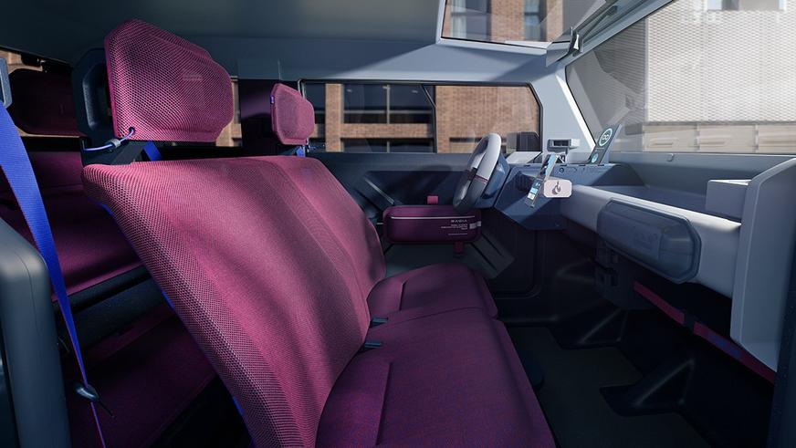 Dacia заново изобрела народный электрокар