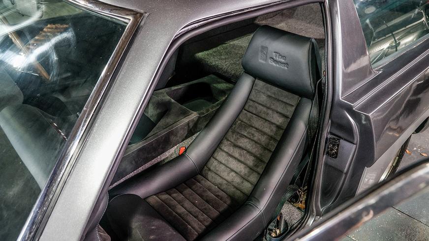 The Beast – это не только президентский Cadillac