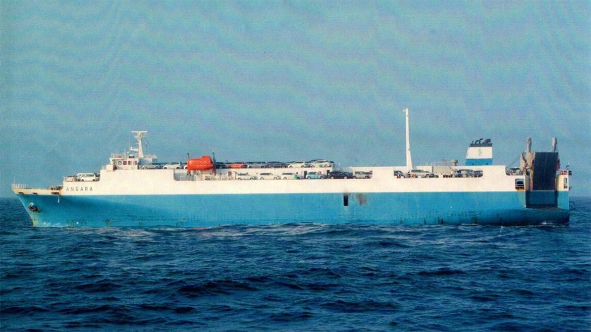 Пожар в Японском море: владельцы сгинувших праворулек ждут компенсаций
