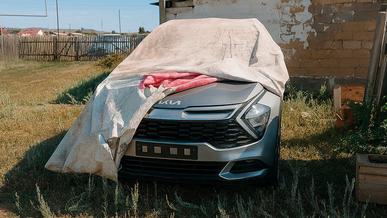 Ақтөбе облысында көлік ұрылары ұсталды