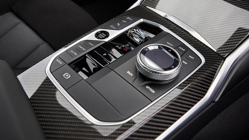 BMW во второй раз обновила третью серию