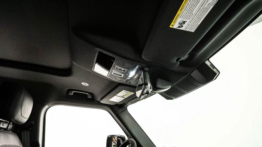 «Дефендер» Судного дня