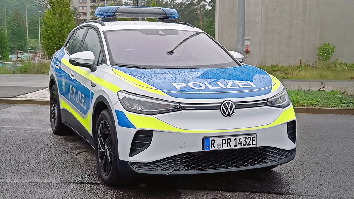 Данные владельцев электрокаров Volkswagen оказались в свободном доступе