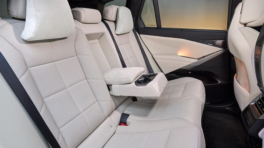 Представлен новый BMW X5