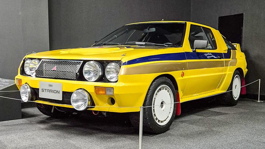 Япония автомобильная. Жив ли ещё тот самый JDM?